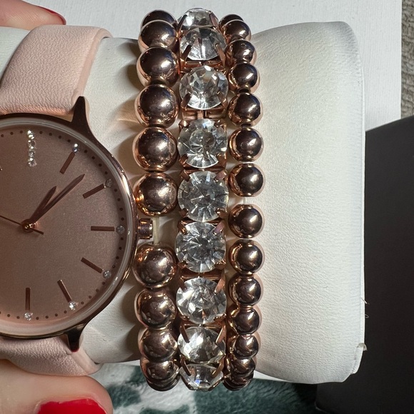 Cocopan watch and bracelet gift set - Picture 6 of 6